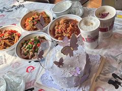 -壹盏灯(华远店)