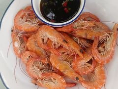 -范饭椰林川湘味海鲜·椰子鸡(三亚湾椰梦长廊店)