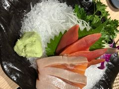 -歌行灯日本料理(伊势丹店)