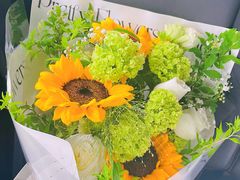 -良友花店(天目山路店)