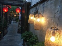 -四喜小胖·北京涮肉(五道营店)