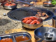 -安又胖韩国烤肉
