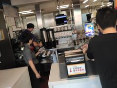 -麦当劳(东急新天地店)