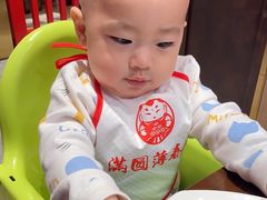 -满园烤鸭·春饼(丰科路万达店)