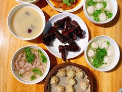 目鱼丸-大叔家福鼎小吃(十全街店)