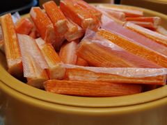 -龍歌自助小火锅(漳州二路爱购店)