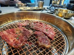 -妥妥烤肉料理(昙华林店)