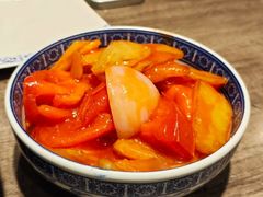 -曾家厨房·新徽菜(九华山路店)