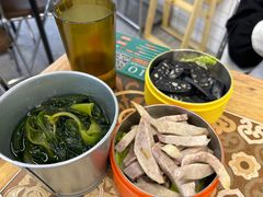 -顶上头·螺蛳火锅(五一新村店)