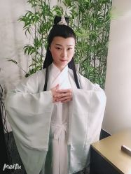 -盘子女人坊古装写真摄影(天津总店)