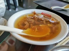 牛肉羹-好成财牛排馆(涂门街总店)