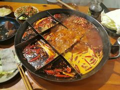 -独雅老火锅(原宏声巷店)