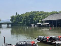 -柯岩风景区