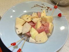 -京都蝎府羊蝎子火锅(珠市口店)