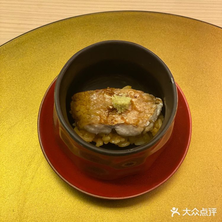 性价比比较高的omakase🍣