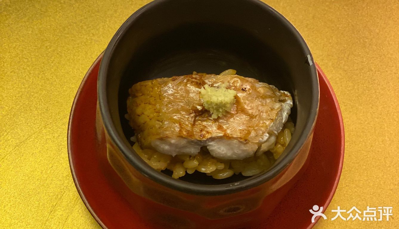 性价比比较高的omakase🍣