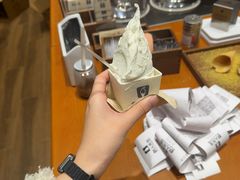 -野人先生现做冰淇淋(北京环宇荟店)