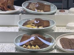 -新海渔港·胶东海鲜家常菜·家宴(奥体中心店)