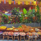 又找到一家可以二刷的泰国餐厅[吐]