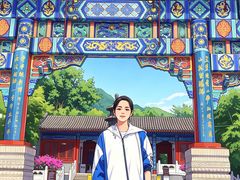 -红螺寺
