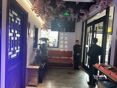 -徽镇小厨·经典徽菜(马连道店)