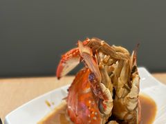 -渔都老味面·深夜食堂·舟山海鲜面(丽园路店)