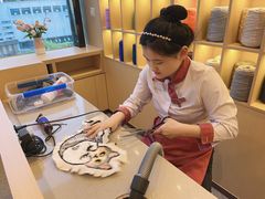 -海底捞火锅(杭州天虹购物中心店)