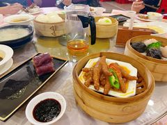 -新东源国际酒店·新东源食坊(沙井店)