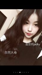 点击看大图 iphone_upload_pic-3AM HAIR SALON烫发染发接发