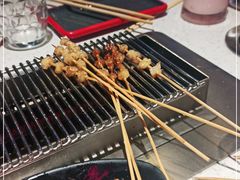 -大成活海鲜烧烤龙虾(静安大融城店)
