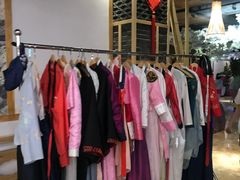 -青水瓦台(青山店)