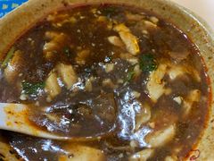 -新繁牛肉豆花(都江堰店)