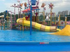 -西安华夏文旅水世界