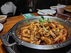-邵汇大虾(同康路店)