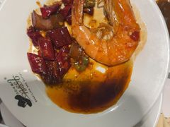 -汉巴味德(沈阳万象汇店)