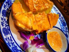 正到爆明太子烤土豆-达摩食堂(仓山万达店)