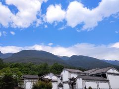 -天龙八部武侠城