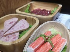 -独食火锅·半米屋台(望平街店)