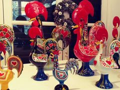 -ALBERGUE 1601 婆仔屋葡国餐厅