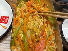-熙成烧烤(白塔岭店)