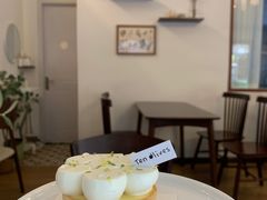 -Ten Olives甜点