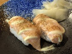 -衣川小森林·料理·寿司(鸿铭中心店)