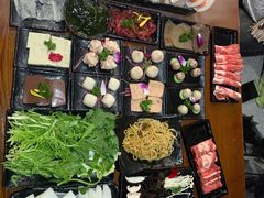 -束河人家(南锣鼓巷店)