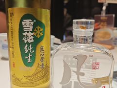 -龍聚祥烧麦馆(万达店)