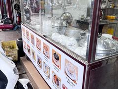 -翁林甜品