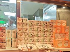 -小吊梨汤·北京菜·烤鸭(西直门凯德店)