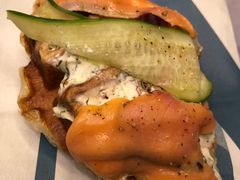 -老梦面包CHEZMOREL(麦子店)