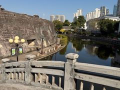 -石炮台公园