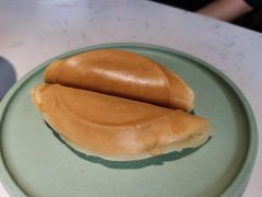 蛋烘糕-龙抄手(文殊坊店)