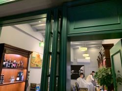 大厅-595barbershop美式油头